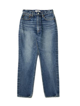 MV Versailles Boy Skinny in Dark Blue
