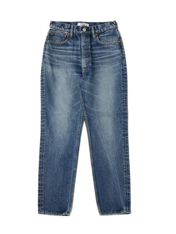 MV Versailles Boy Skinny in Dark Blue