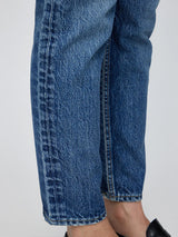 MV Versailles Boy Skinny in Dark Blue
