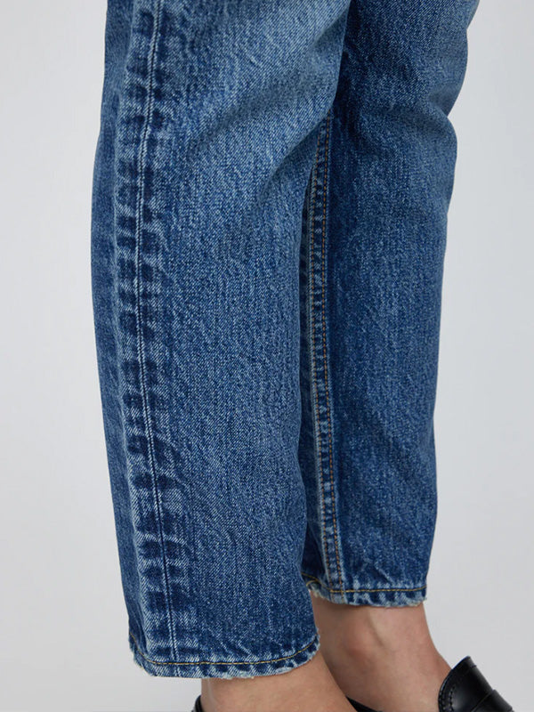 MV Versailles Boy Skinny in Dark Blue