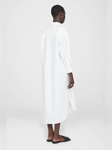 Anine Bing Mika Dress in White