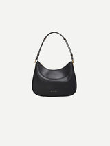 Marni Milano Mini Shoulder Bag in Black