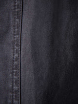 James Perse Mixed Media Pant in French Navy