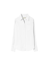 Nili Lotan NL Shirt in White