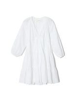 Xirena Nadia Dress in White