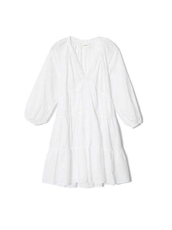 Xirena Nadia Dress in White