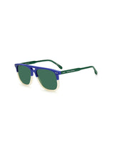 Isabel Marant Nima Sunglasses in Blue