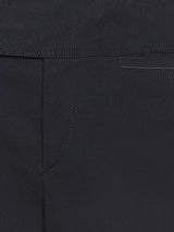 Isabel Marant Etoile Ovida Pant in Black