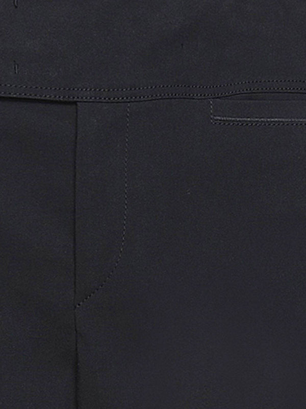 Isabel Marant Etoile Ovida Pant in Black