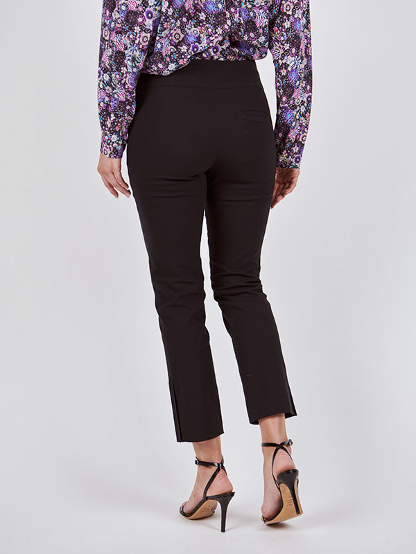 Isabel Marant Etoile Ovida Pant in Black