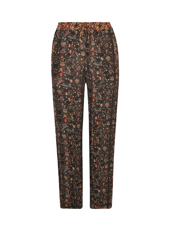 Isabel Marant Ozio Pant in Black