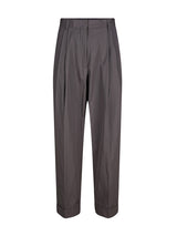Partan Pant in Grey