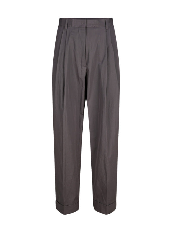Partan Pant in Grey
