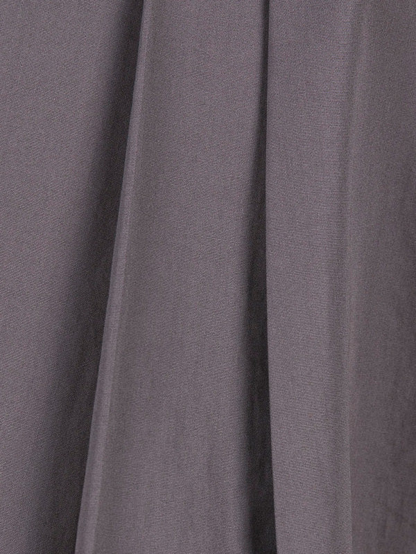 Partan Pant in Grey