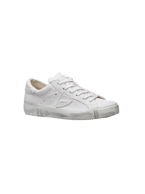 Philippe Model PRSX LD in Basic Blanc