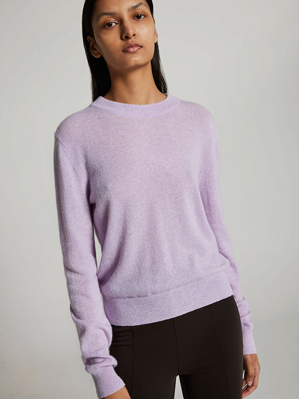 Jac+Jack Peter Sweater in Sodabalm