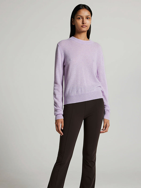 Jac+Jack Peter Sweater in Sodabalm