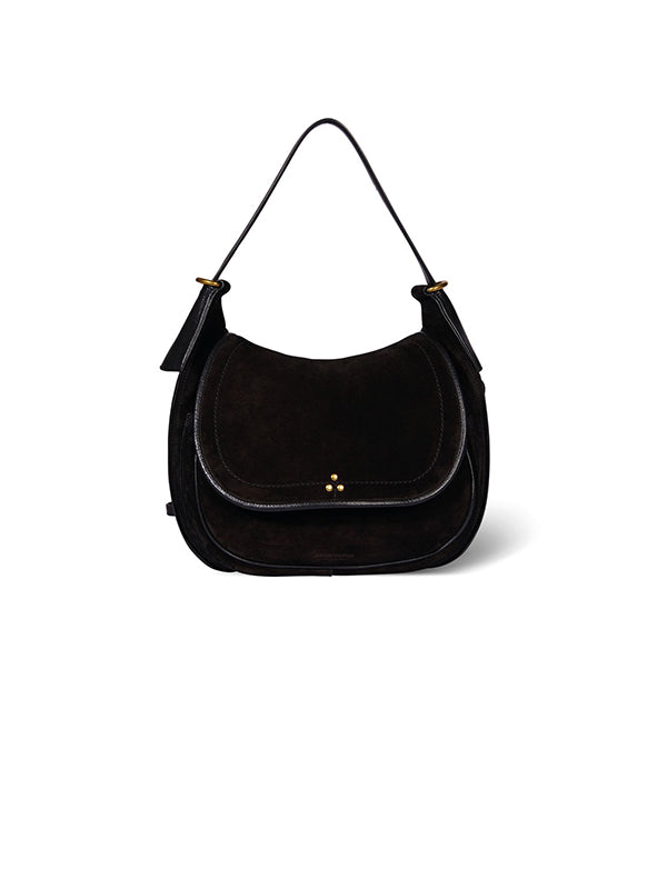 Jerome Dreyfuss Phillipe in Noir