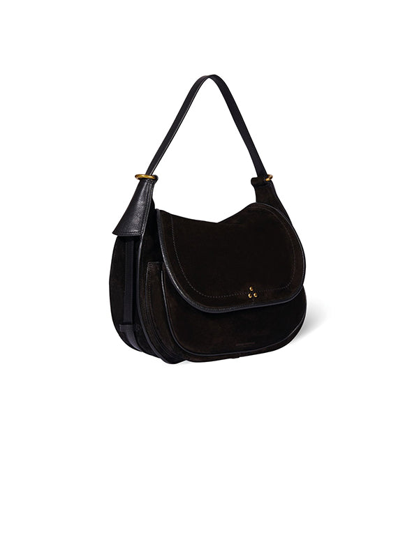 Jerome Dreyfuss Phillipe in Noir