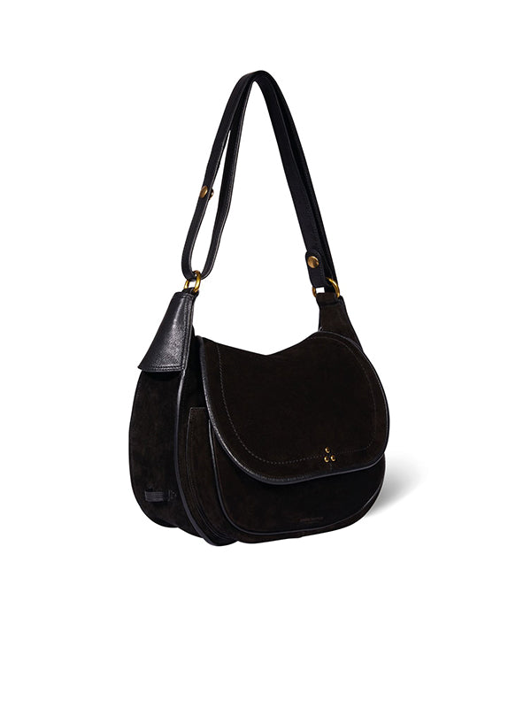 Jerome Dreyfuss Phillipe in Noir