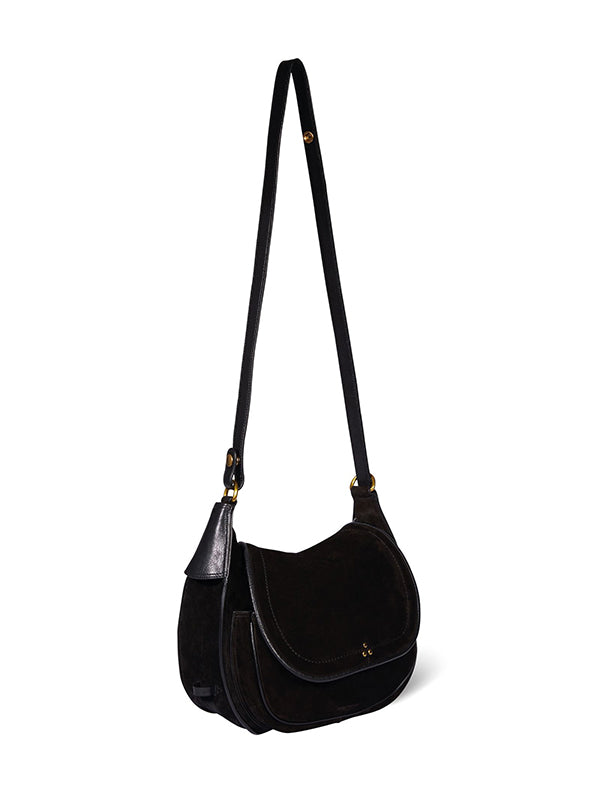 Jerome Dreyfuss Phillipe in Noir