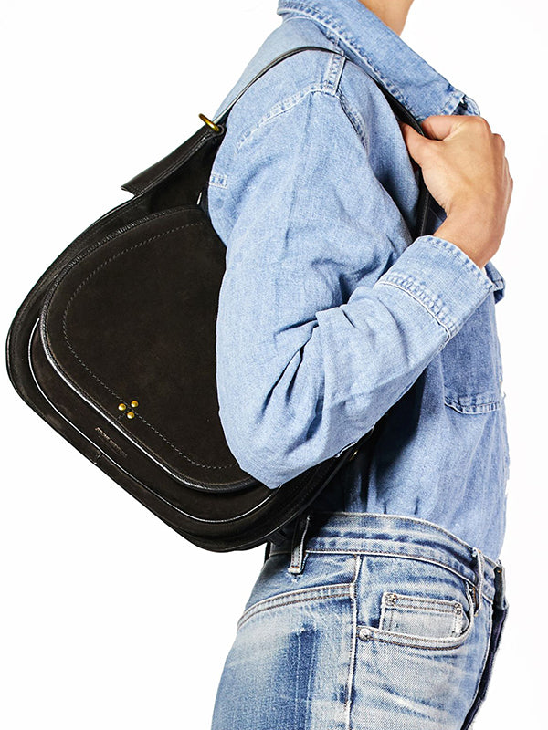 Jerome Dreyfuss Phillipe in Noir