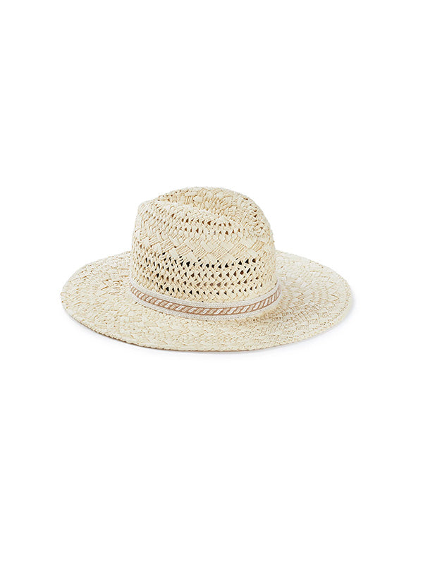 Le Hat Pheobe Hat in Natural