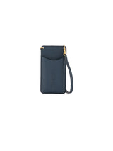 Anya Hindmarch Phone Pouch in Lupine