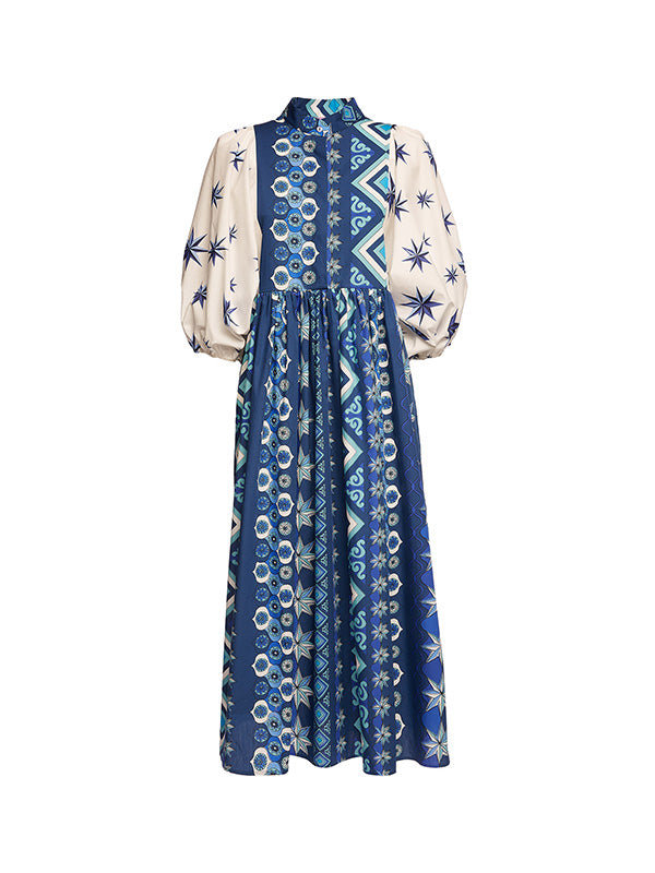 La DoubleJ Portofino Dress in Costiera