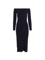 Altuzarra Ramla Dress in Black