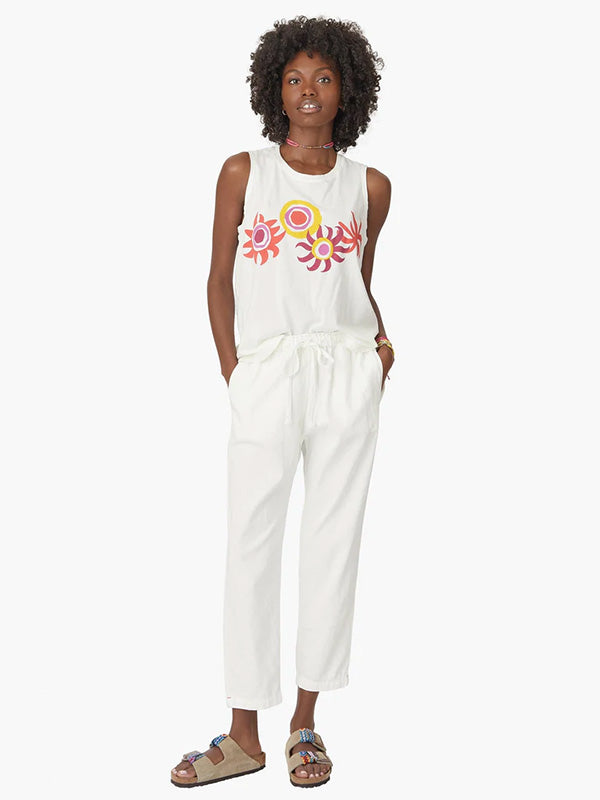 Xirena Rex Pant In White