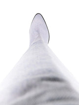 Isabel Marant Ririo High Boots in Lilac