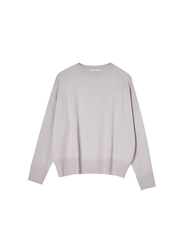 Jac + Jack Robert Sweater in Dust