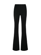 Altuzarra Serge Pant in Black