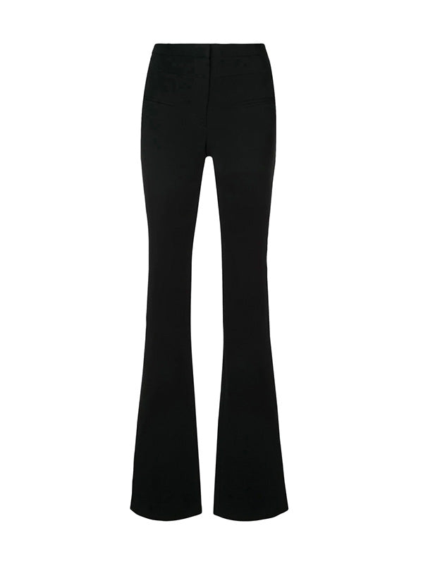 Altuzarra Serge Pant in Black