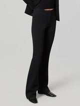 Altuzarra Serge Pant in Black