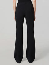 Altuzarra Serge Pant in Black