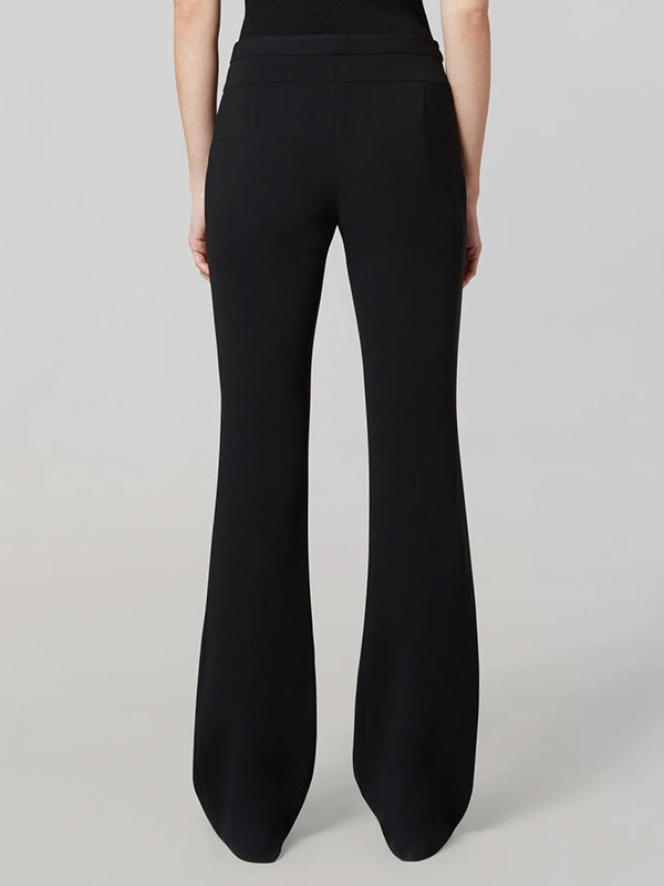 Altuzarra Serge Pant in Black