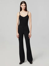 Altuzarra Serge Pant in Black