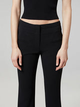 Altuzarra Serge Pant in Black