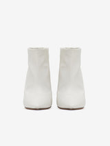 Isabel Marant Dylvee Boot in Optical White