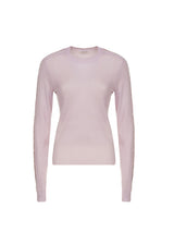 Dries Van Noten Tinka Top in Lavender