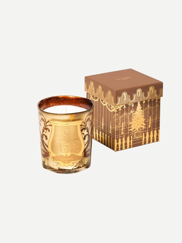 Trudon 2021 Christmas Bayonne