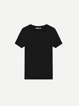 Jac + Jack Umi Tee in Black