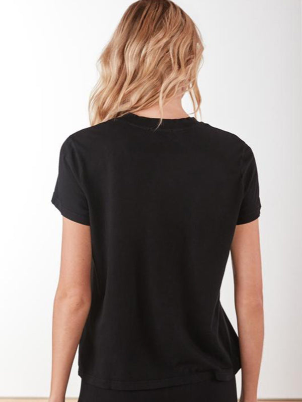 Little black tee discount