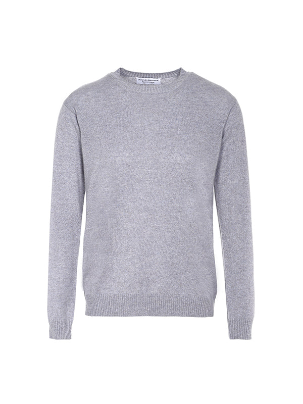 Virgile Sweater in Gris