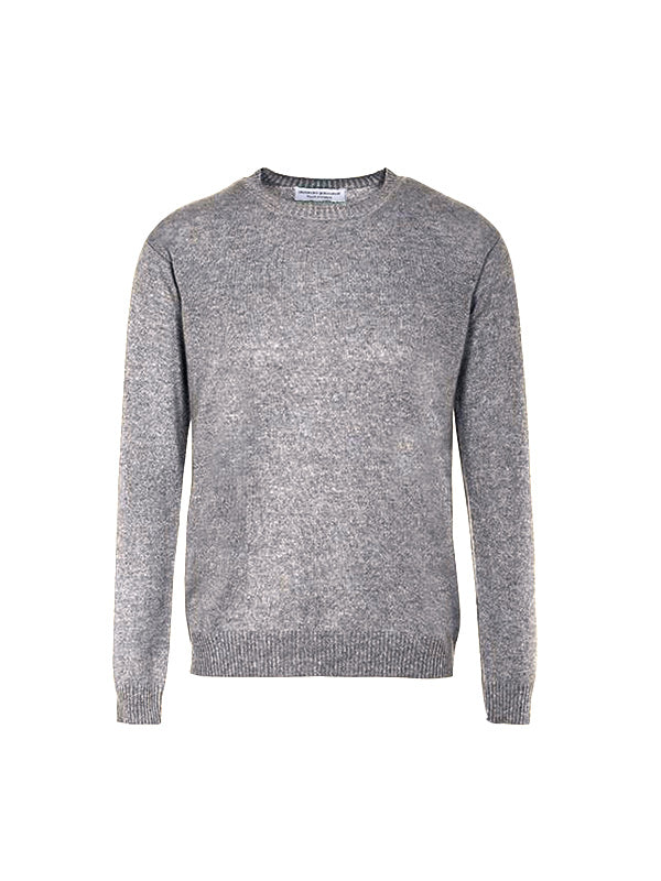 Alexandra Golovanoff Virgile Sweater in Grey