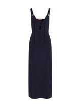 Altuzarra Wrangel Dress in Black