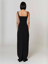 Altuzarra Wrangel Dress in Black