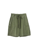 Xirena Wyatt Short in Fern Green